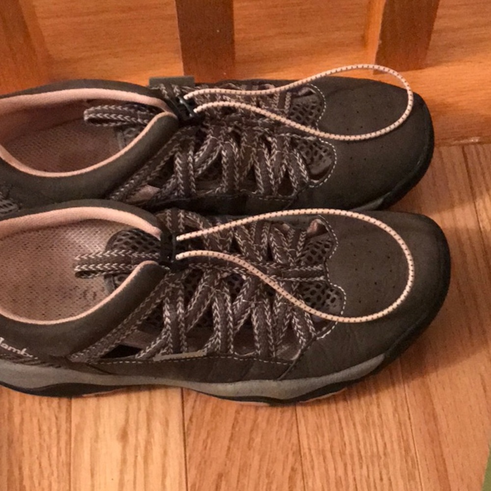 ⚡️FLASH SALE!✨ Jambu ALIANA RARE Water Hiking 🥾 Sneakers pink 🍭 - Picture 7 of 8